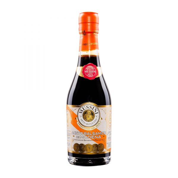 Mussini | Aceto Balsamico di Modena | 5 Medaillen | 250ml