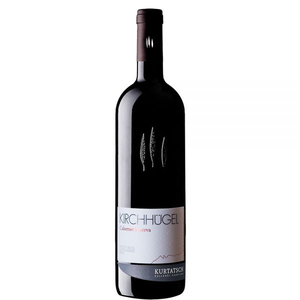 Kellerei Kurtatsch | Kirchhügel Cabernet Riserva 2020