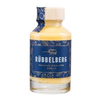 Rübbelberg | Eierlikör | 100ml