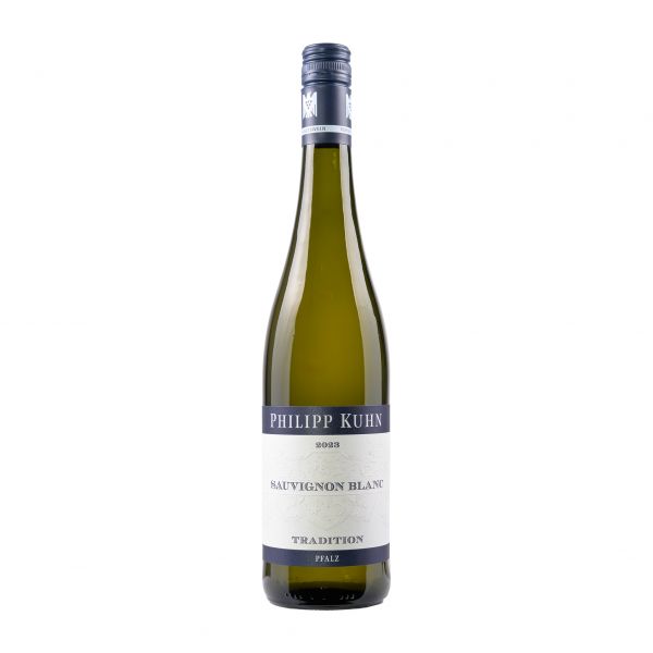 Philipp Kuhn | Sauvignon Blanc Tradition 2023