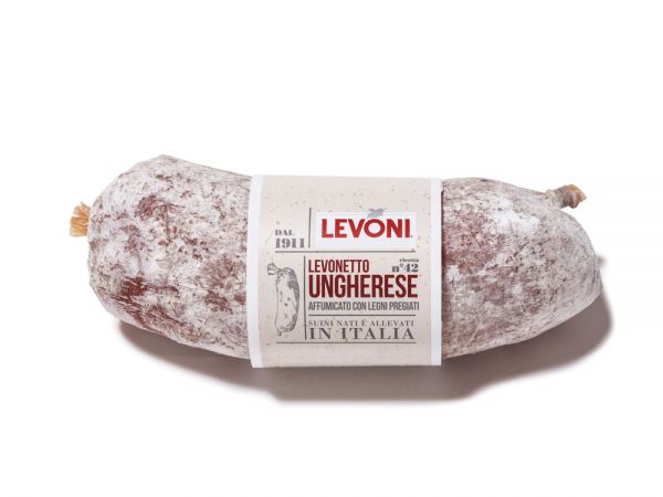 Levoni | Salami Ungherese | am Stück