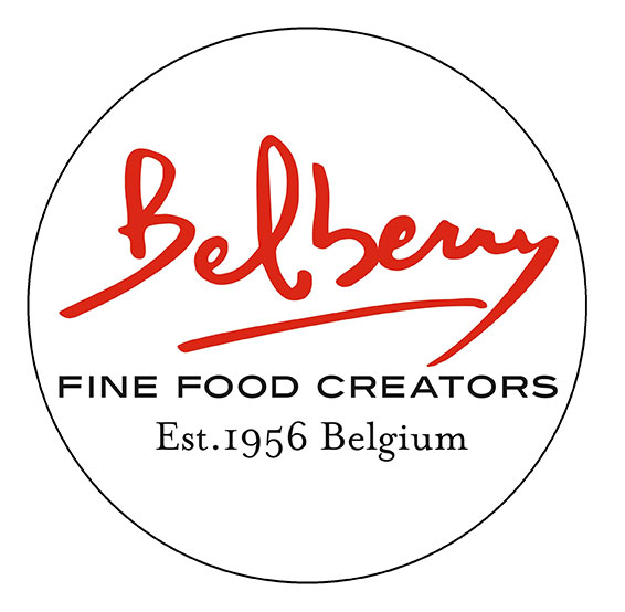 Belberry | Fine Food Creators