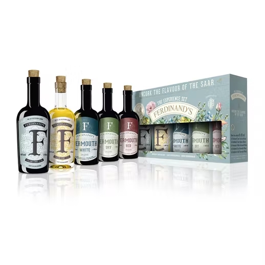 Ferdinands Experience Set | 5x50ml