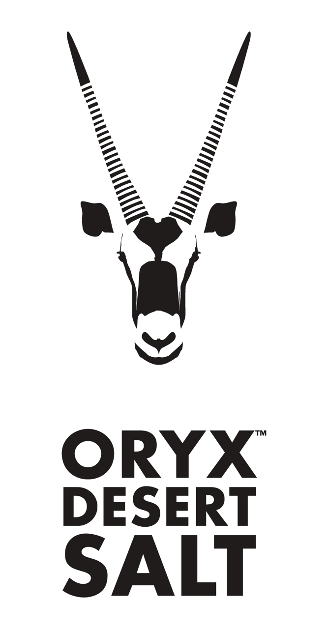 Oryx Desert Salt