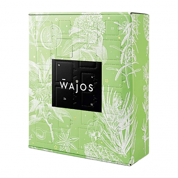 Wajos | Adventskalender | Gourmet 2025