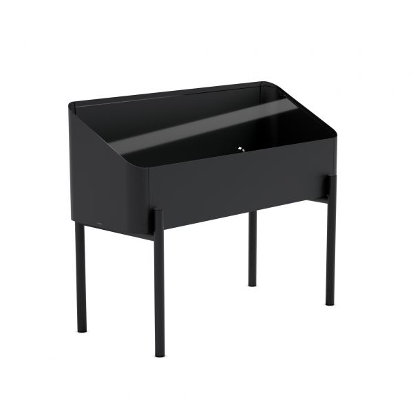 Eva Solo | Simply Grow | Anzuchtbox | Schwarz