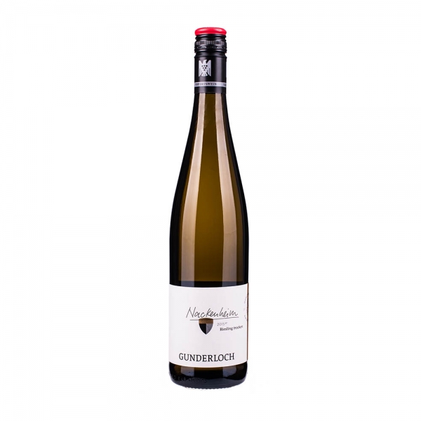 Gunderloch | Nackenheim Riesling | 2015 [VDP]