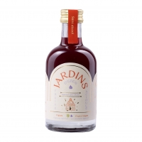 Jardins d'Eden | Feige & rote Beeren | 200ml