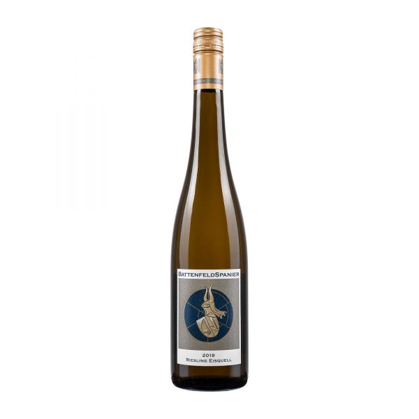 Battenfeld Spanier | Riesling Eisquell 2019