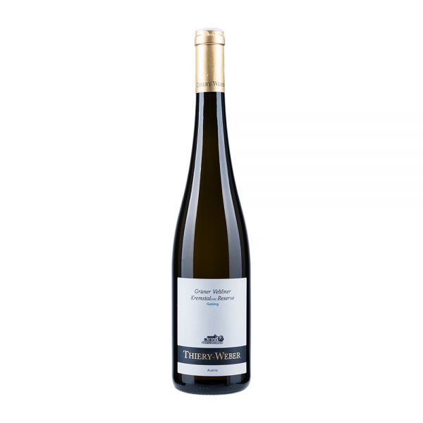 Thiery-Weber | Gebling Grüner Veltliner Kremstal Reserve | 2016