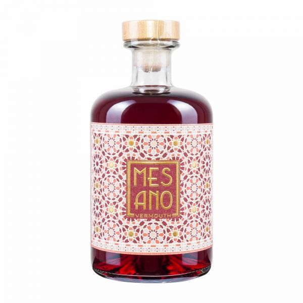 Mesano | Vermouth | 500ml