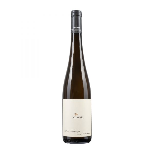 Fred Loimer | Grüner Veltliner Käferberg | 2017