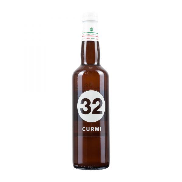 Italienisches Bier | Curmi 32 | 750ml