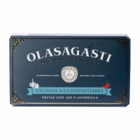 Olasagasti | Anchovis auf baskische Art | 120g