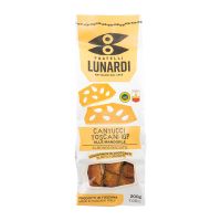 Lunardi | Cantucci mit Mandeln | 200g Lunardi | Cantucci mit Mandeln | 200g