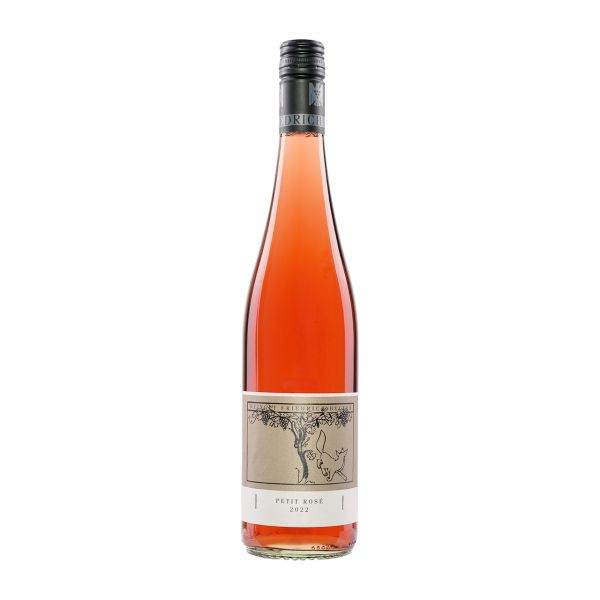 Friedrich Becker | Petit Rosé 2022