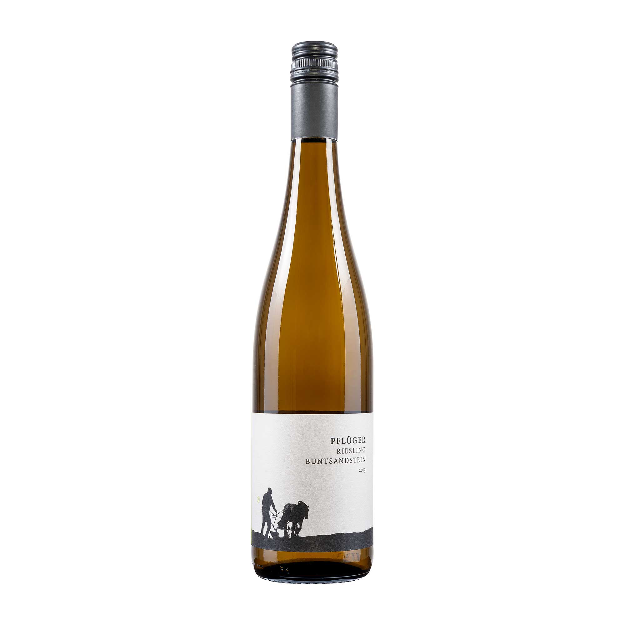Pflüger | Bio Wein aus Bad Dürkheim von Alexander Pflüger | genussland.de
