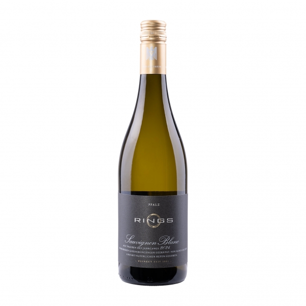 Rings | Sauvignon Blanc 2024