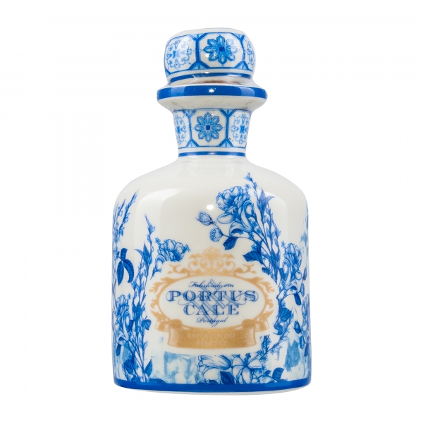 Portus Cale | Raumduft Diffuser Gold & Blue | ohne Verpackung