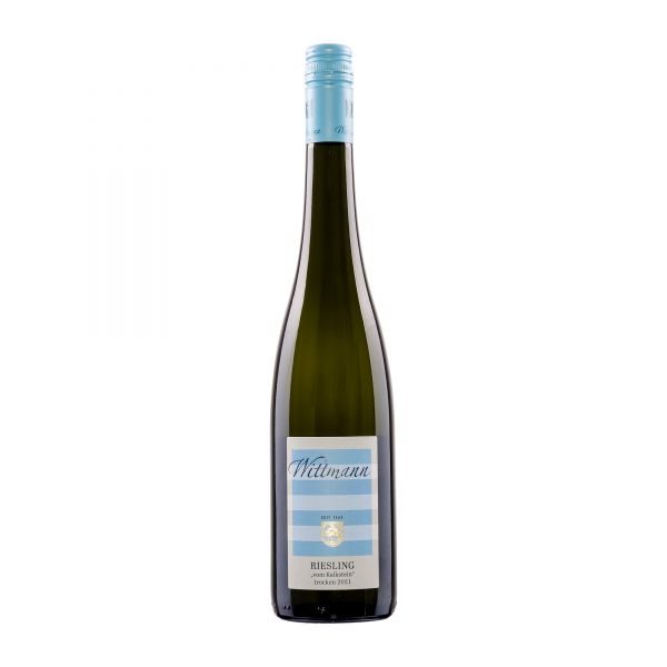 Wittmann | Riesling vom Kalkstein | 2021