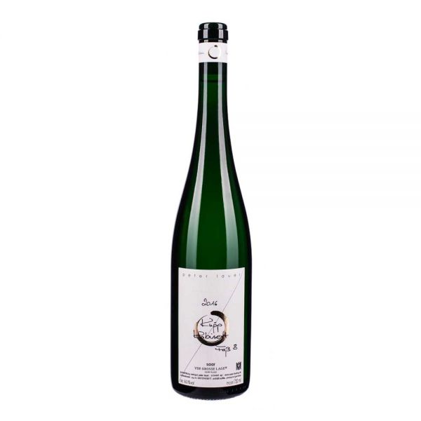 Peter Lauer | Faß 8 | Ayler Kupp Riesling Kabinett | 2016