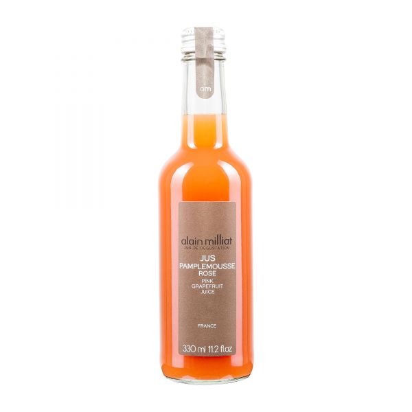 Alain Milliat | Pampelmusen Saft | 330ml