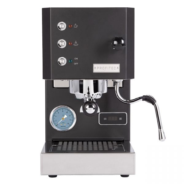 Profitec | GO Black Espressomaschine