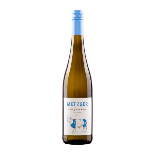 Metzger | Sauvignon Blanc | 2021