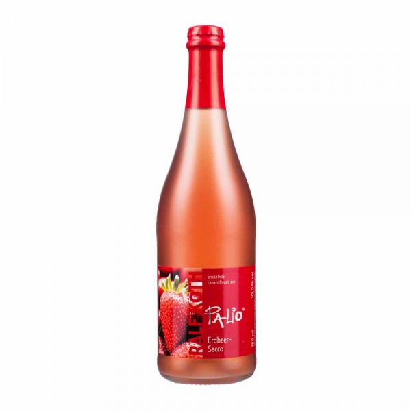 Wein Köth | Palio | Erdbeer Secco