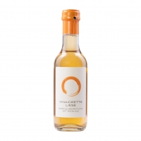 Lang Weinessig | Liese Vinaigrette mit Riesling | 180ml