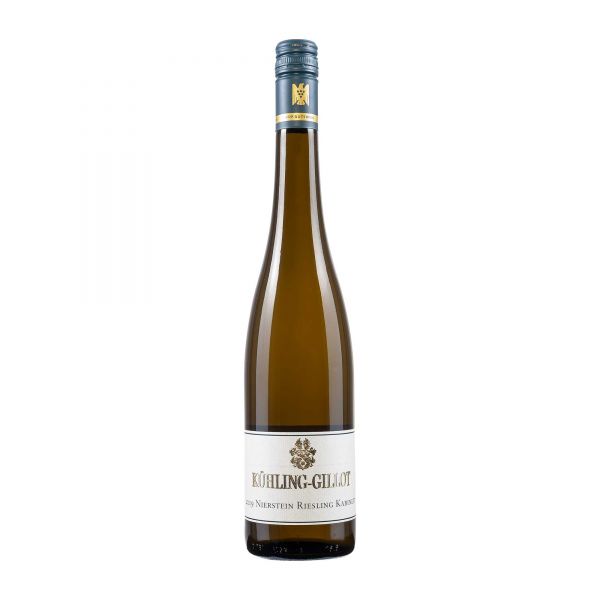 Kühling-Gillot | Nierstein Riesling Kabinett | 2019