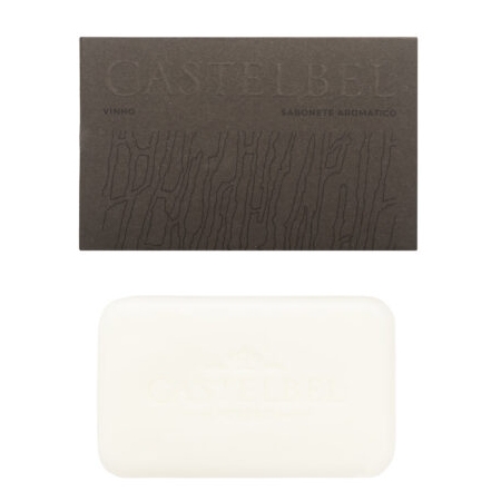 Castelbel | Seife Vinho x Porto | 300g