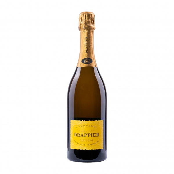 Drappier Champagner | Carte d'Or 