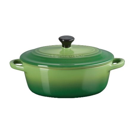 Le Creuset | Mini Cocotte oval | Bamboo