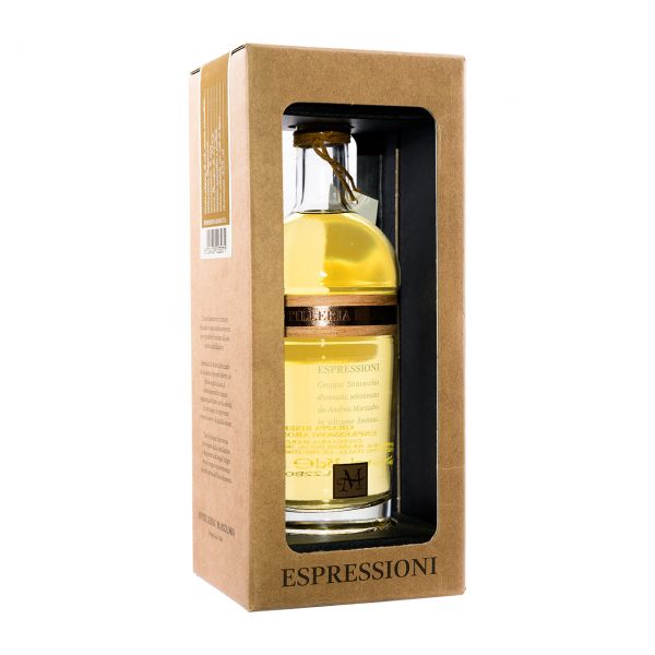 Marzadro Grappa | Espressioni Aromatica | 350ml