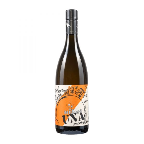 Uibel | Una Frühroter Veltliner 2018