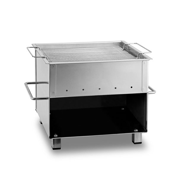 Thüros | Minicater Tischgrill