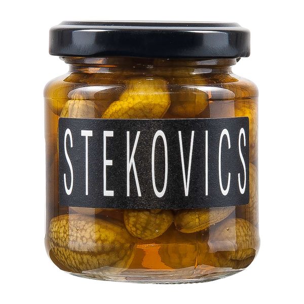 Stekovics | Melothria Gurken