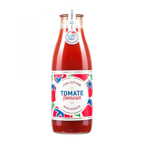 Le Coq Toqué Sale | Tomatensaft | 750ml