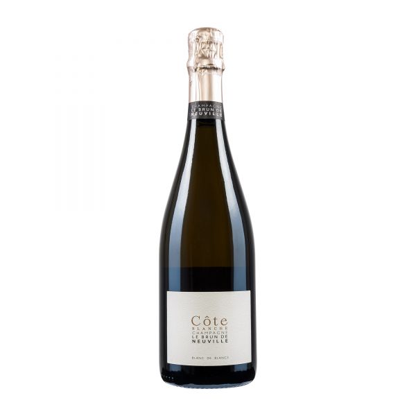 Champagner | Côte Blanche | Le Brun de Neuville