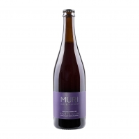 MURI Fade to black | alkoholfrei