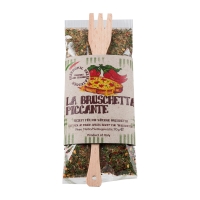 Greenomic | La Bruschetta | 70g  Greenomic | La Bruschetta | 70g