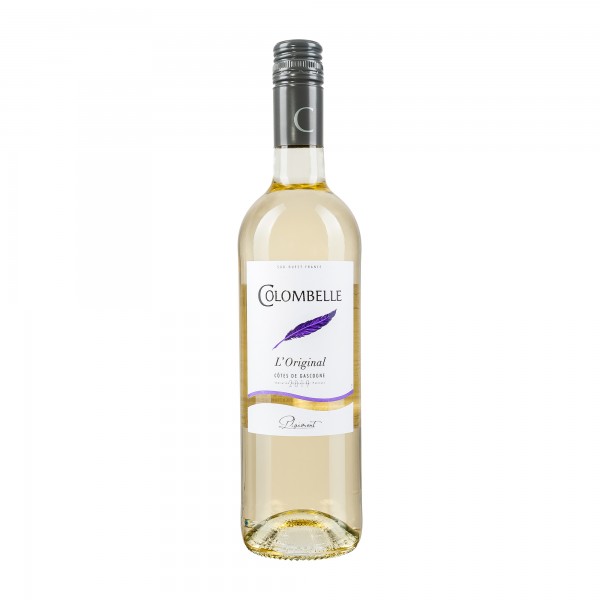 Plaimont | Colombelle Le Original | Weißweincuvée | 2020