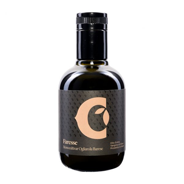 Faresse | Ogliarola Barese Olivenöl | 250ml