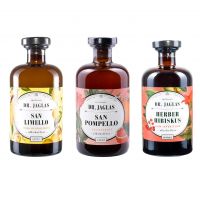 Dr Jaglas | Aperitif Trio | alkoholfrei