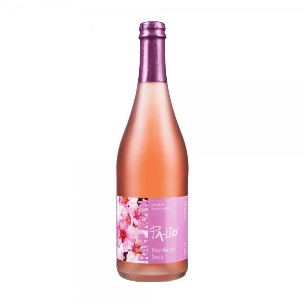 Wein Köth | Palio | Kirschblüten Secco