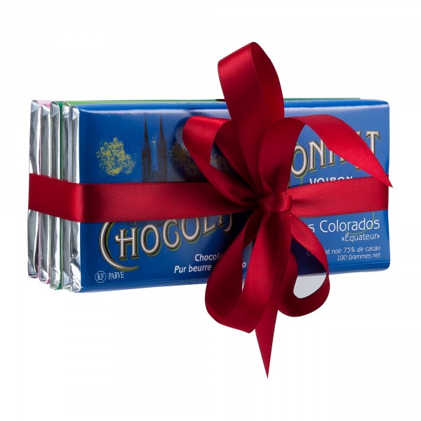 Bonnat Chocolatier | besten Schokolade | Geschenk