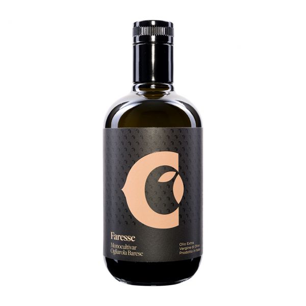 Faresse | Ogliarola Barese Olivenöl | 500ml