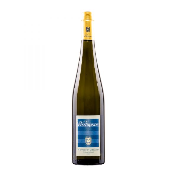 Wittmann | Westhofen Morstein Riesling Kabinett | 2021 [BIO]