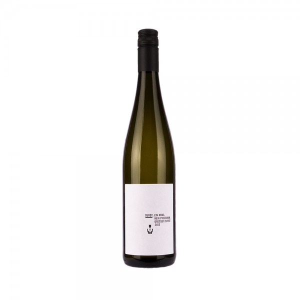 Andreas Durst | Großer Durst Riesling 2013